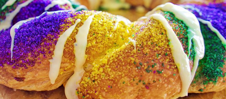 Cannatas King Cakes