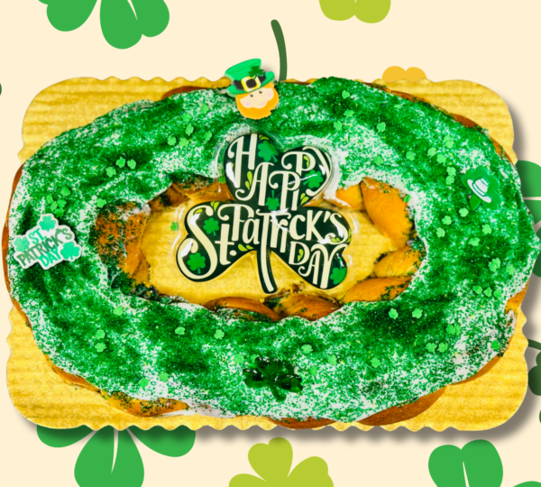 St. Patrick's Day